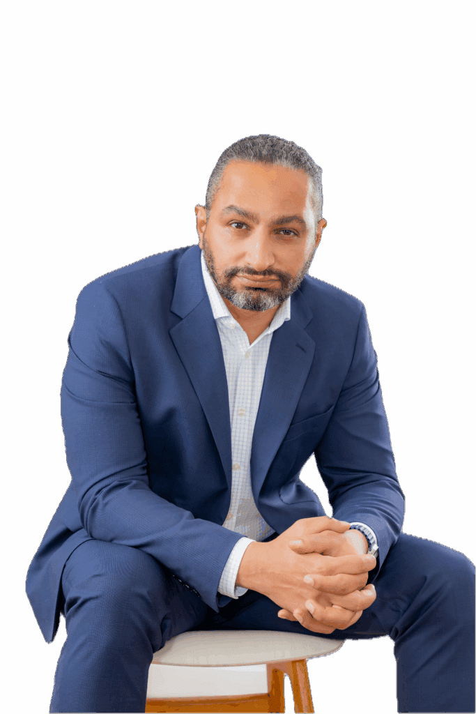 A.J. Mahmoud