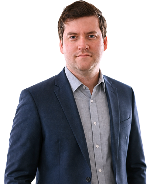 Michael O’Connor